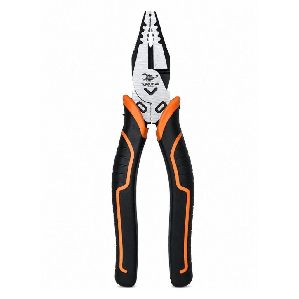 Turgutlar Kombine Pense 180 mm